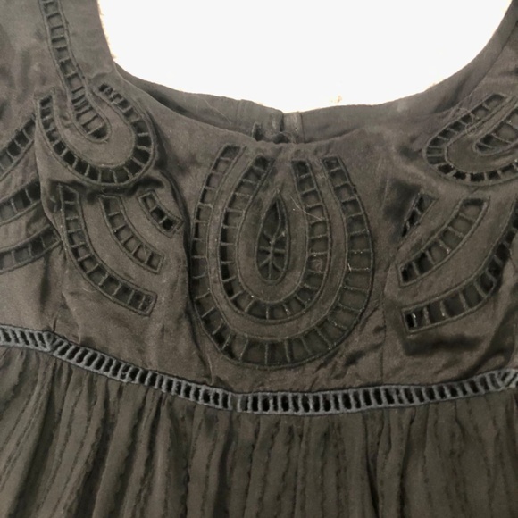 Mini dress like top - Picture 5 of 7